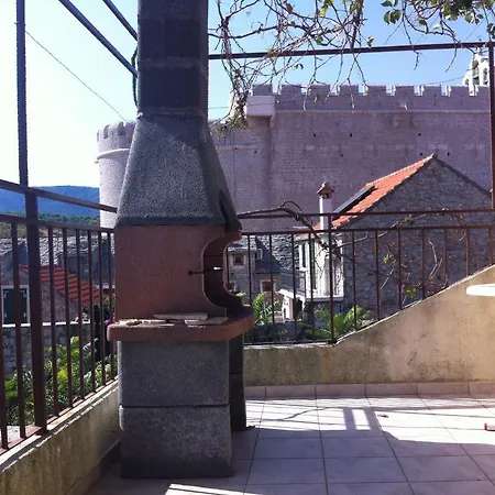 Renato Apartment *