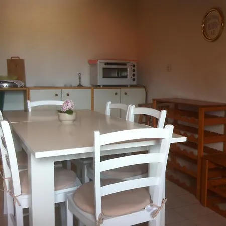Apartment Renato Vrboska
