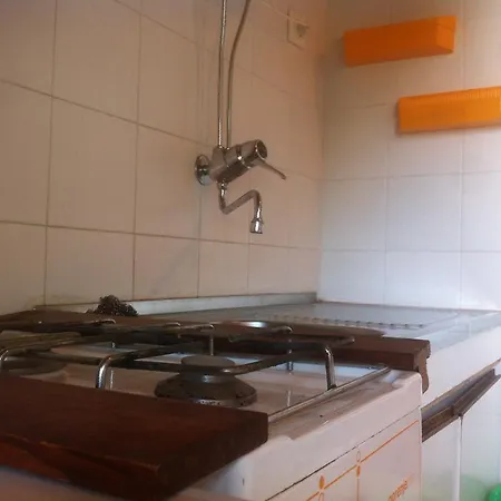 Apartment Renato *