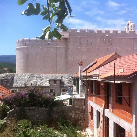 Apartamento Renato Vrboska