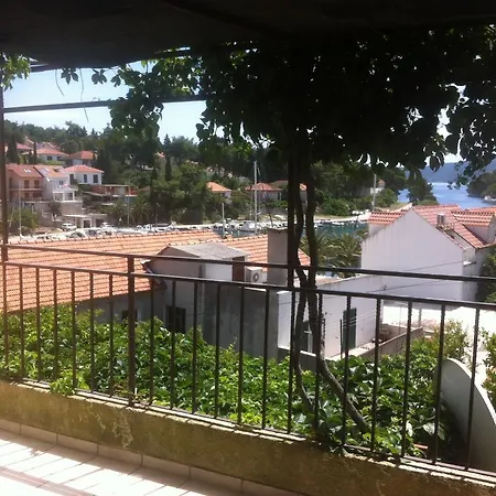 Apartment Renato *