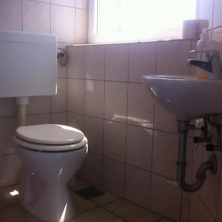 Apartment Renato *